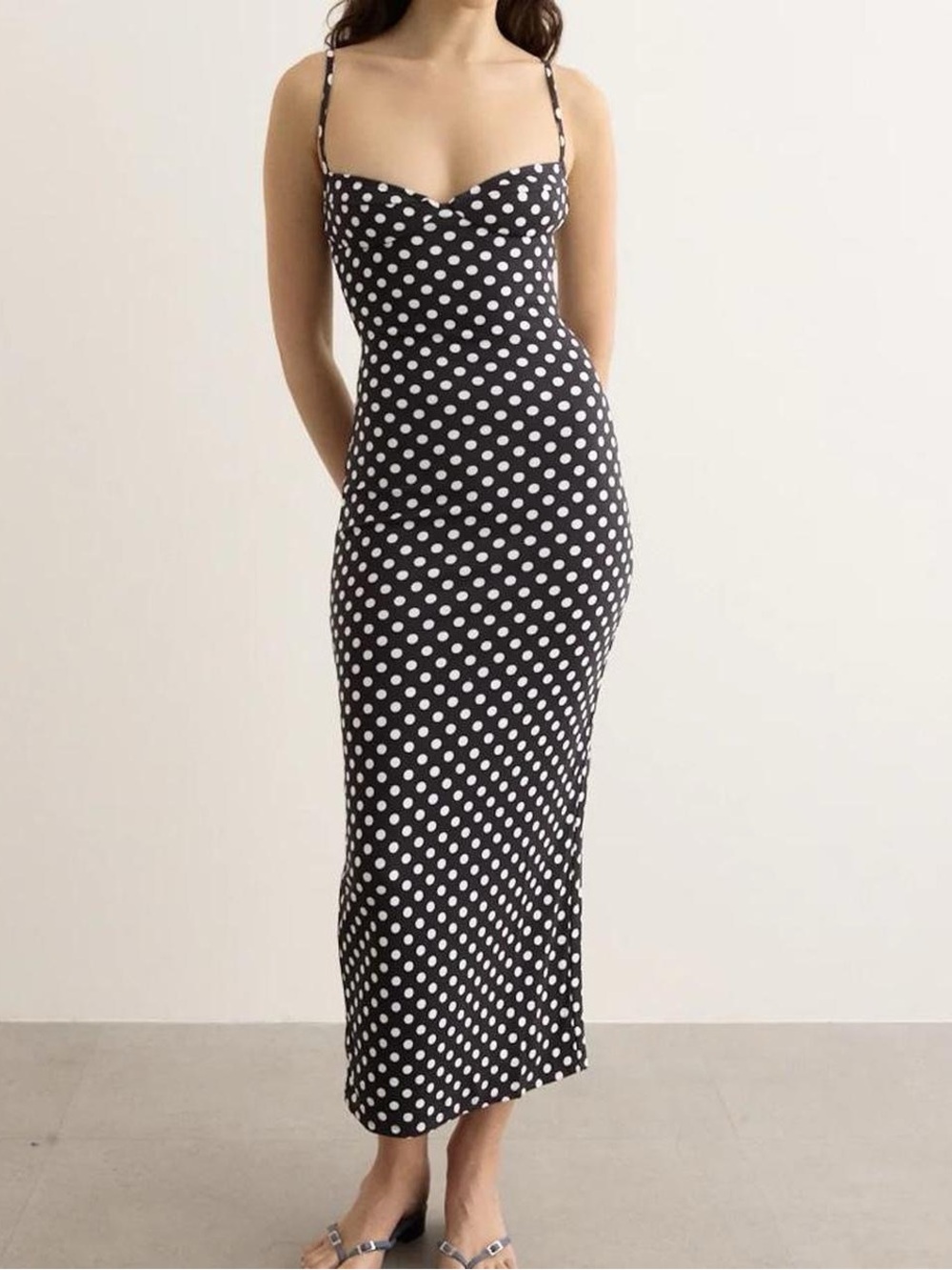 MIAOU FLORENCE DRESS